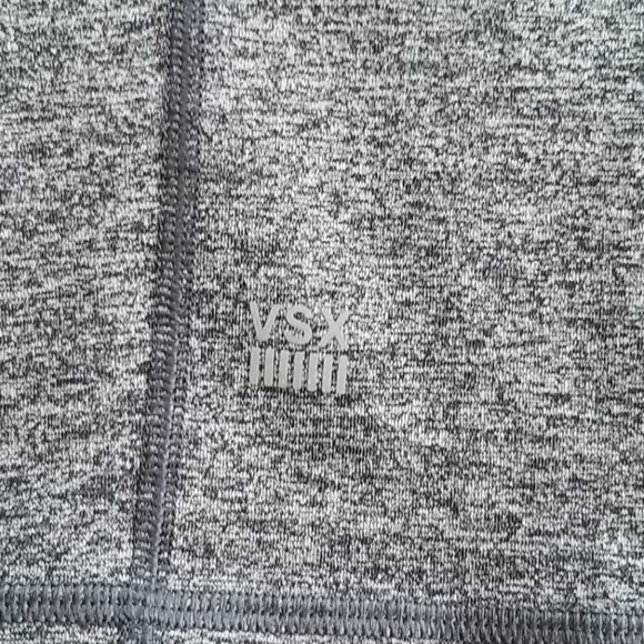 Victoria's Secret VSX Sport leggings - Picture 4 of 4